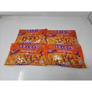 Brach's  Classic Candy Corn -  11 oz - NEW LOT OF 4 Exp 02/2026 or later